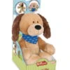 Nici 48183 Pet Friends Hund Barky 30cm Schlenker Mit Biegefunktion Geschenkbox -Nici || Wild Republic || Depesche Verkäufe 48183 01 HA Frei 1359x2048