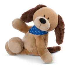 Nici 48183 Pet Friends Hund Barky 30cm Schlenker Mit Biegefunktion Geschenkbox -Nici || Wild Republic || Depesche Verkäufe 48183 05 ZA Frei 2048x1977