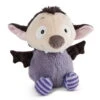 Nici 48209 Fledermaus Drallula 30cm Forest Friends GREEN Plüsch Kuscheltier