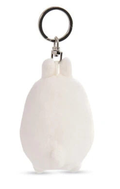 Nici 48220 Schlüsselanhänger Molang Mit Regenbogenherz 8cm Plüsch Kawaii -Nici || Wild Republic || Depesche Verkäufe 48220 04 ZA Frei