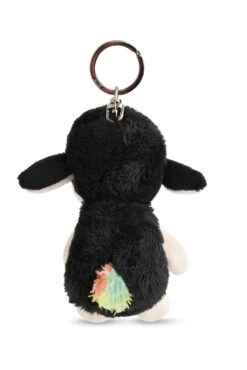 Nici 48250 Schlüsselanhänger Schwarzes Schaf Jerome 10cm Comic Ulvy & Friends -Nici || Wild Republic || Depesche Verkäufe 48250 02 ZA Frei 1366x2048