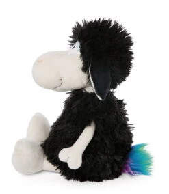 Nici 48252 Schwarzes Schaf Jerome 35cm Plüsch Comic-Look Wolf Ulvy & Friends -Nici || Wild Republic || Depesche Verkäufe 48251 02 ZA Frei 1780x2048 1