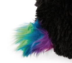 Nici 48252 Schwarzes Schaf Jerome 35cm Plüsch Comic-Look Wolf Ulvy & Friends -Nici || Wild Republic || Depesche Verkäufe 48251 04 ZA Frei 2048x1804 2