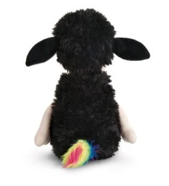 Nici 48257 Schwarzes Schaf Jerome 50cm Plüsch Comic-Look Wolf Ulvy & Friends -Nici || Wild Republic || Depesche Verkäufe 48257 03 ZA Frei 1868x2048 3