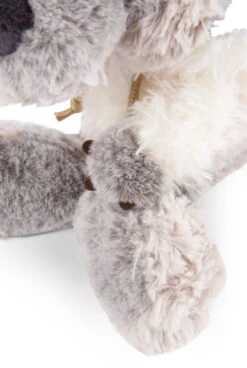 Nici 48258 Wolf Ulvy (im Schafspelz) 50cm Schlenker Plüsch Kuscheltier -Nici || Wild Republic || Depesche Verkäufe 48258 06 ZA Frei 1374x2048 1