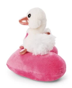Nici 48264 Schwan Weiß Auf Herzkissen Ca 13cm Plüsch Love Classics GREEN -Nici || Wild Republic || Depesche Verkäufe 48264 03 ZA Frei 1692x2048 1