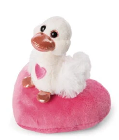 Nici 48264 Schwan Weiß Auf Herzkissen Ca 13cm Plüsch Love Classics GREEN -Nici || Wild Republic || Depesche Verkäufe 48264 05 ZA Frei 1743x2048 1