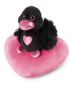 Nici 48264 + 48265 SET Schwäne Auf Herzkissen Ca 13cm Plüsch Love Classics GREEN -Nici || Wild Republic || Depesche Verkäufe 48265 05 ZA Frei 1718x2048