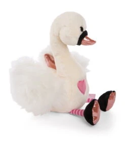 Nici 48272 + 48273 SET Zwei Schwäne 70cm Plüsch Kuscheltier Love Classics GREEN -Nici || Wild Republic || Depesche Verkäufe 48268 03 ZA Frei 1821x2048 4