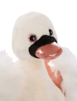 Nici 48270 + 48271 SET Zwei Schwäne 50cm Plüsch Kuscheltier Love Classics GREEN -Nici || Wild Republic || Depesche Verkäufe 48268 08 ZA Frei 1561x2048 5