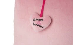 Nici 48274 Kissen Schwan Weiß Rechteckig 43x25cm Plüsch Love Classics GREEN -Nici || Wild Republic || Depesche Verkäufe 48274 03 ZA Frei 2048x1265