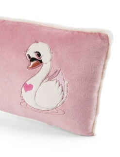 Nici 48274 Kissen Schwan Weiß Rechteckig 43x25cm Plüsch Love Classics GREEN -Nici || Wild Republic || Depesche Verkäufe 48274 04 ZA Frei 1571x2048