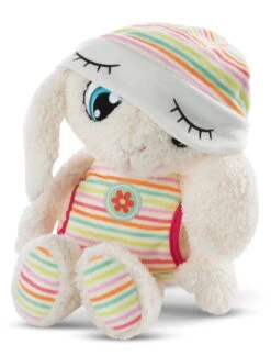 Nici 48291 Schlafmützen Schaf Jolala 38cm Plüsch Kuscheltier Schlenker -Nici || Wild Republic || Depesche Verkäufe 48290 02 ZA Frei 1559x2048 1