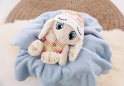 Nici 48290 Schlafmützen Schaf Jolala 22cm Plüsch Kuscheltier Schlenker -Nici || Wild Republic || Depesche Verkäufe 48290 10 Milieu 2048x1418