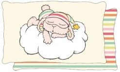 Nici 48294 Kissen Schlafmützen Schaf Jolala 43x25cm Rechteckig Plüsch -Nici || Wild Republic || Depesche Verkäufe 48294 01 HA Frei vorl 2048x1225