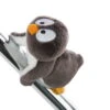 Nici 48304 MagNICI Pinguin Noshy Ca 12cm Magnetfigur Plüsch Winter Friends GREEN -Nici || Wild Republic || Depesche Verkäufe 48304 01 HA Frei 2048x1467