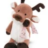 Nici 48324 Rentier Jonte 78cm Plüsch Schlenker Kuscheltier Winter Friends GREEN -Nici || Wild Republic || Depesche Verkäufe 48309 01 HA Frei 1398x2048 3
