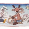 Nici 48333 Kissen Rentier Hase Meise Pingu 43x25cm Plüsch Winter Friends GREEN 2 Nici 48333 Kissen Rentier Hase Meise Pingu 43x25cm Plüsch Winter Friends GREEN -Nici || Wild Republic || Depesche Verkäufe 48333 01 HA Frei 2048x1340