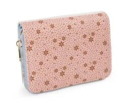 Nici 48344 Geldbeutel Geldbörse Rentier Jonte Winter Friends GREEN -Nici || Wild Republic || Depesche Verkäufe 48344 02 ZA Frei 2048x1691