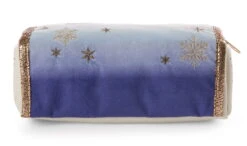 Nici 48345 SchlamperMäppchen Zum Rollen Figürlich 19x7cm Winter Friends GREEN -Nici || Wild Republic || Depesche Verkäufe 48345 02 ZA Frei 2048x1209