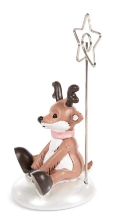 Nici 48359 Fotohalter Zettelhalter Rentier Jonte Polyresin Winter Friends 8 Nici 48359 Fotohalter Zettelhalter Rentier Jonte Polyresin Winter Friends -Nici || Wild Republic || Depesche Verkäufe 48359 02 ZA Frei 1127x2048