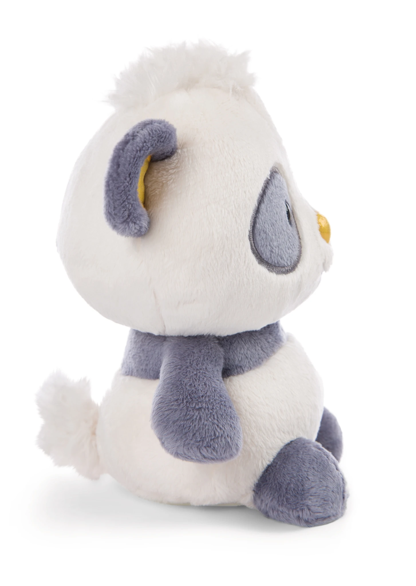 Nici 48417 Singing Panda Mit Sing- & Tanzfunktion Ca 20cm Plüsch Kuscheltier 8 Nici 48417 Singing Panda Mit Sing- & Tanzfunktion Ca 20cm Plüsch Kuscheltier – Bild 6