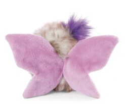 Nici 48421 Monsterdoos Monster Jeebydoo Lila 10cm Plüsch Kuscheltier -Nici || Wild Republic || Depesche Verkäufe 48421 03 ZA Frei 2048x1711