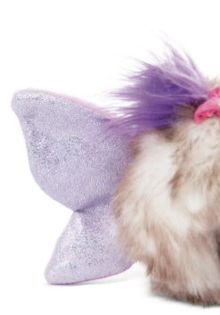 Nici 48421 Monsterdoos Monster Jeebydoo Lila 10cm Plüsch Kuscheltier -Nici || Wild Republic || Depesche Verkäufe 48421 05 ZA Frei 1434x2048