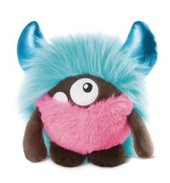 Nici 48420 Monsterdoos SET Monster Lila, Türkis, Schwarz 10cm Plüsch Kuscheltier -Nici || Wild Republic || Depesche Verkäufe 48422 01 HA Frei 1904x2048