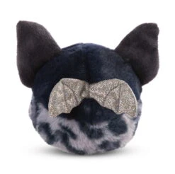 Nici 48420 Monsterdoos SET Monster Lila, Türkis, Schwarz 10cm Plüsch Kuscheltier -Nici || Wild Republic || Depesche Verkäufe 48423 03 ZA Frei 2048x2037