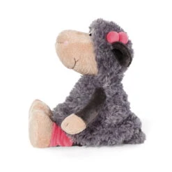 Nici 48534 Graues Schaf Mit Blume Jolly Lucy Ca 25cm Schlenker Plüsch Kuscheltier -Nici || Wild Republic || Depesche Verkäufe 48534 03 ZA Frei 2048x2048