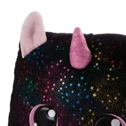 Nici 48585 Kissen GLUBSCHIS Einhorn Vita-Mi 30x30cm Figürlich Plüsch -Nici || Wild Republic || Depesche Verkäufe 48585 03 ZA weiss 2046x2048