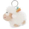 Nici 48622 Schlüsselanhänger Traum - Schaf Somna 9cm Plüsch Magical Dreams -Nici || Wild Republic || Depesche Verkäufe 48622 01 HA Frei 1846x2048