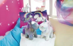 Nici 48636 Einhorn Star Bringer 45cm Stehend Plüsch Magical Dreams -Nici || Wild Republic || Depesche Verkäufe 48628 11 48625 48632 48633 48637 Milieu 2048x1306 12
