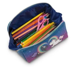 Nici 48642 Mäppchen Einhörner Star Bringer & Moon Keeper 19x9x9cm Magical Dreams -Nici || Wild Republic || Depesche Verkäufe 48642 03 ZA weiss 2048x1794