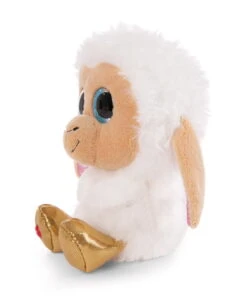 Nici 48681 Glubschis Spring Schaf Wollon 15cm Plüsch Kuscheltier GREEN -Nici || Wild Republic || Depesche Verkäufe 48681 02 ZA Frei 1651x2048