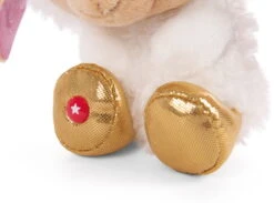 Nici 48681 Glubschis Spring Schaf Wollon 15cm Plüsch Kuscheltier GREEN -Nici || Wild Republic || Depesche Verkäufe 48681 04 ZA Frei 2048x1515