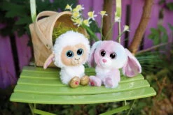 Nici 48681 Glubschis Spring Schaf Wollon 15cm Plüsch Kuscheltier GREEN -Nici || Wild Republic || Depesche Verkäufe 48681 10 48682 Milieu 2048x1365