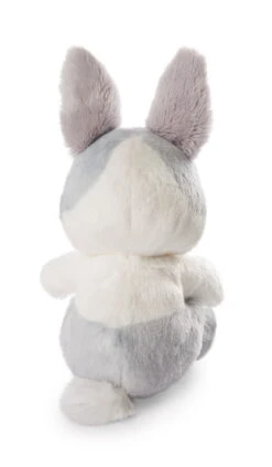 Nici 48706 Sleeping Pets Bunnies Hase Grau 12cm Schlafend Im Körbchen Grün -Nici || Wild Republic || Depesche Verkäufe 48706 05 ZA Frei 1197x2048