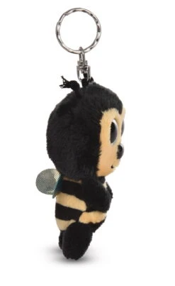 Nici 48730 Schlüsselanhänger Glubschis Meadow Biene Miss Bizz 9cm Plüsch GREEN -Nici || Wild Republic || Depesche Verkäufe 48730 03 ZA Frei 1256x2048