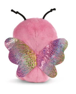 Nici 48734 Glubschis Meadow Schmetterling Lilli Papilli 15cm Plüsch GREEN -Nici || Wild Republic || Depesche Verkäufe 48734 04 ZA Frei 1646x2048