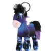 Nici 48750 Schlüsselanhänger Pony Stars Pferd Starflower Blau 10cm Plüsch GREEN -Nici || Wild Republic || Depesche Verkäufe 48750 01 HA Frei 1366x2048