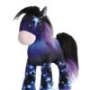 Nici 48753 Pony Stars Pferd Starflower Blau 25cm Stehend Plüsch GREEN -Nici || Wild Republic || Depesche Verkäufe 48753 01 HA Frei 1366x2048