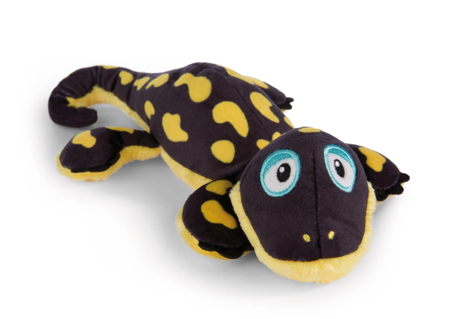 Nici 48780 Salamander Don Fuego Ca 25cm Plüsch Kuscheltier GREEN Classic Bear 3 Nici 48780 Salamander Don Fuego Ca 25cm Plüsch Kuscheltier GREEN Classic Bear