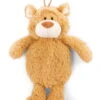Nici 48786 Wärmflasche Bär Mielo 350ml Plüsch GREEN Classic Bear