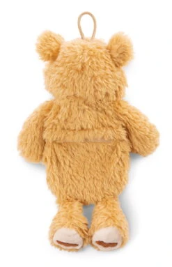 Nici 48786 Wärmflasche Bär Mielo 350ml Plüsch GREEN Classic Bear -Nici || Wild Republic || Depesche Verkäufe 48786 02 ZA Frei 1320x2048