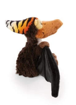 Nici 48808 Dinosaurier Flugsaurier Orny 17cm Plüsch Kuscheltier Dino GREEN -Nici || Wild Republic || Depesche Verkäufe 48808 02 ZA Frei 1492x2048