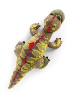 Nici 48817 Dinosaurier Fossily 45cm Liegend Plüsch Kuscheltier Dino GREEN -Nici || Wild Republic || Depesche Verkäufe 48811 03 ZA Frei 1580x2048