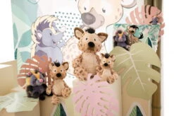 Nici 48863 Tenrek Terek 18cm Mit Einrollfunktion Plüsch GREEN Wild Friends 13 Nici 48863 Tenrek Terek 18cm Mit Einrollfunktion Plüsch GREEN Wild Friends -Nici || Wild Republic || Depesche Verkäufe 48860 10 48865 48866 48867 48863 48864 Milieu 2048x1356