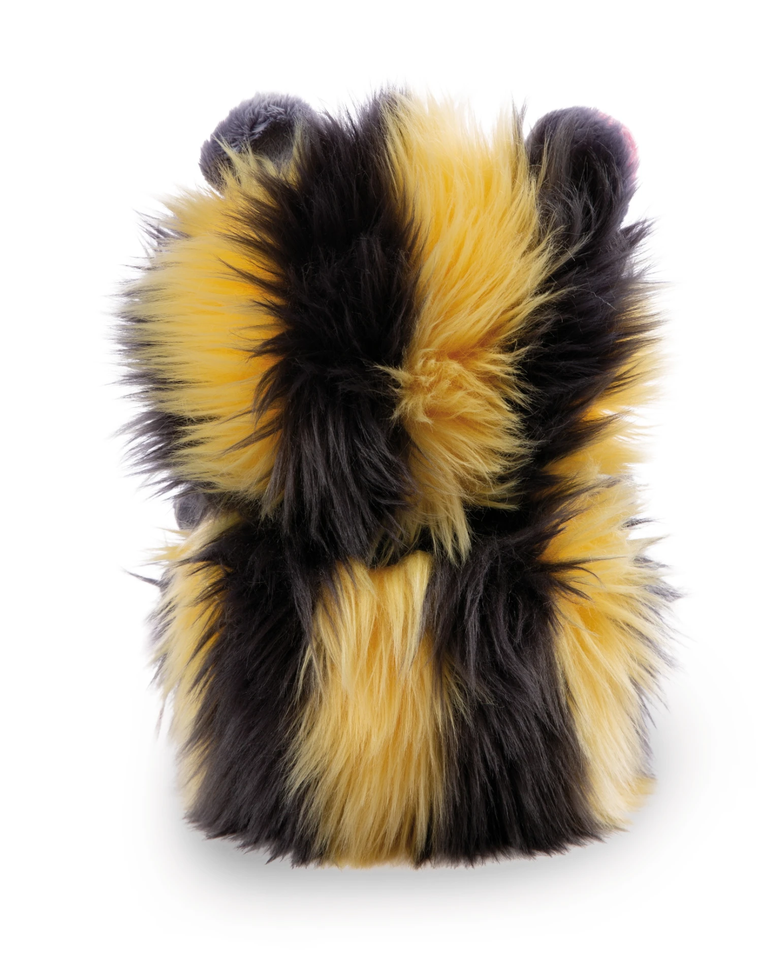 Nici 48863 Tenrek Terek 18cm Mit Einrollfunktion Plüsch GREEN Wild Friends 5 Nici 48863 Tenrek Terek 18cm Mit Einrollfunktion Plüsch GREEN Wild Friends – Bild 3